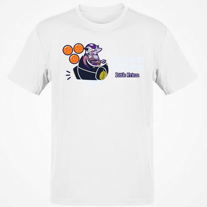 Classic Unisex T-Shirt - 4WZ76QGQ - White - 12