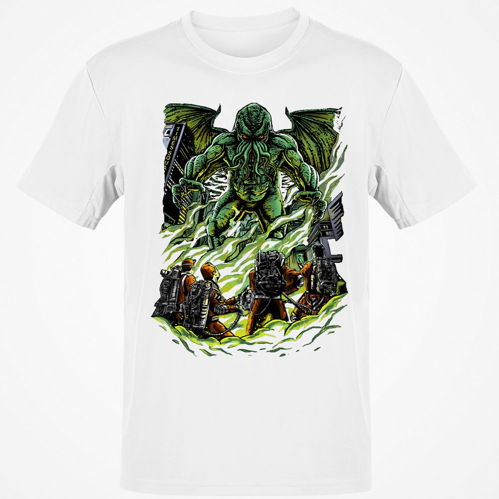 Classic Unisex T-Shirt - Z5U6XZYZ - White - 12