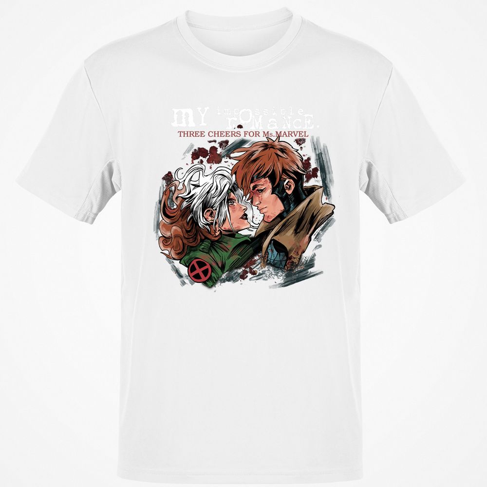 Classic Unisex T-Shirt - 5LM5LNWB - White - 12