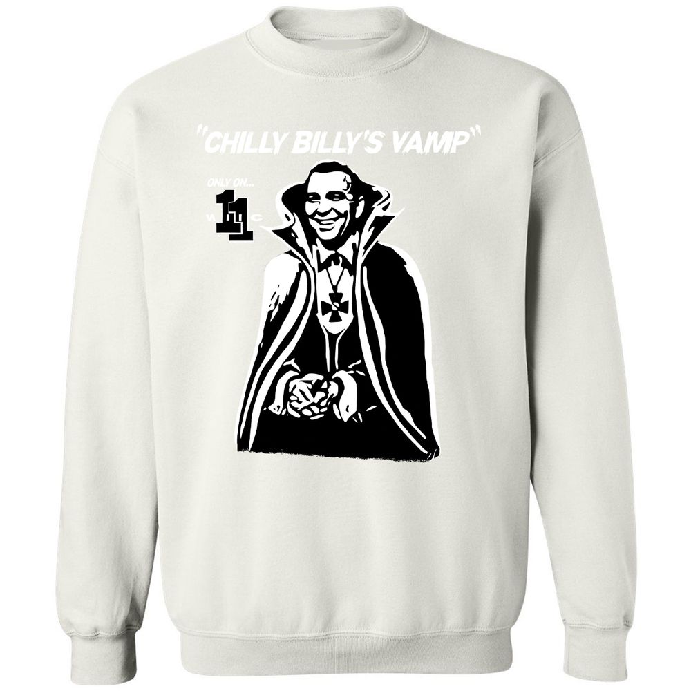 Classic Unisex Sweatshirt - 8NJ23RYG - White - 12