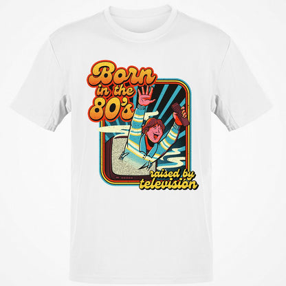 Classic Unisex T-Shirt - HKPLWG3X - White - 12