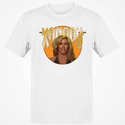 Classic Unisex T-Shirt - 7THZ7HA2 - White - 12