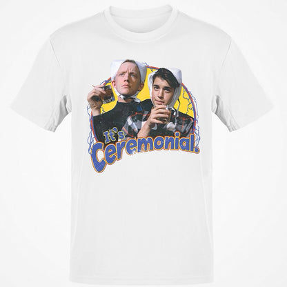 Classic Unisex T-Shirt - L18FCVBT - White - 12