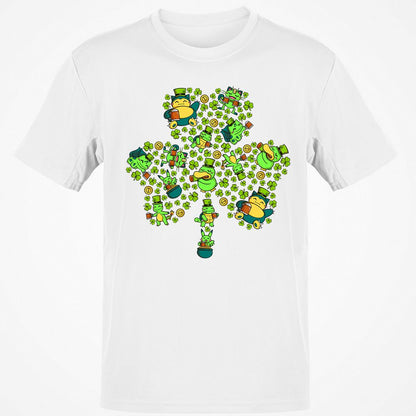 Classic Unisex T-Shirt - G6GG2JU8 - White - 12