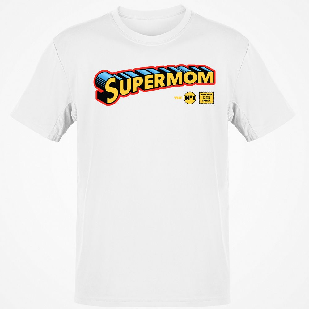 Classic Unisex T-Shirt - 7PZZ1MKE - White - 12