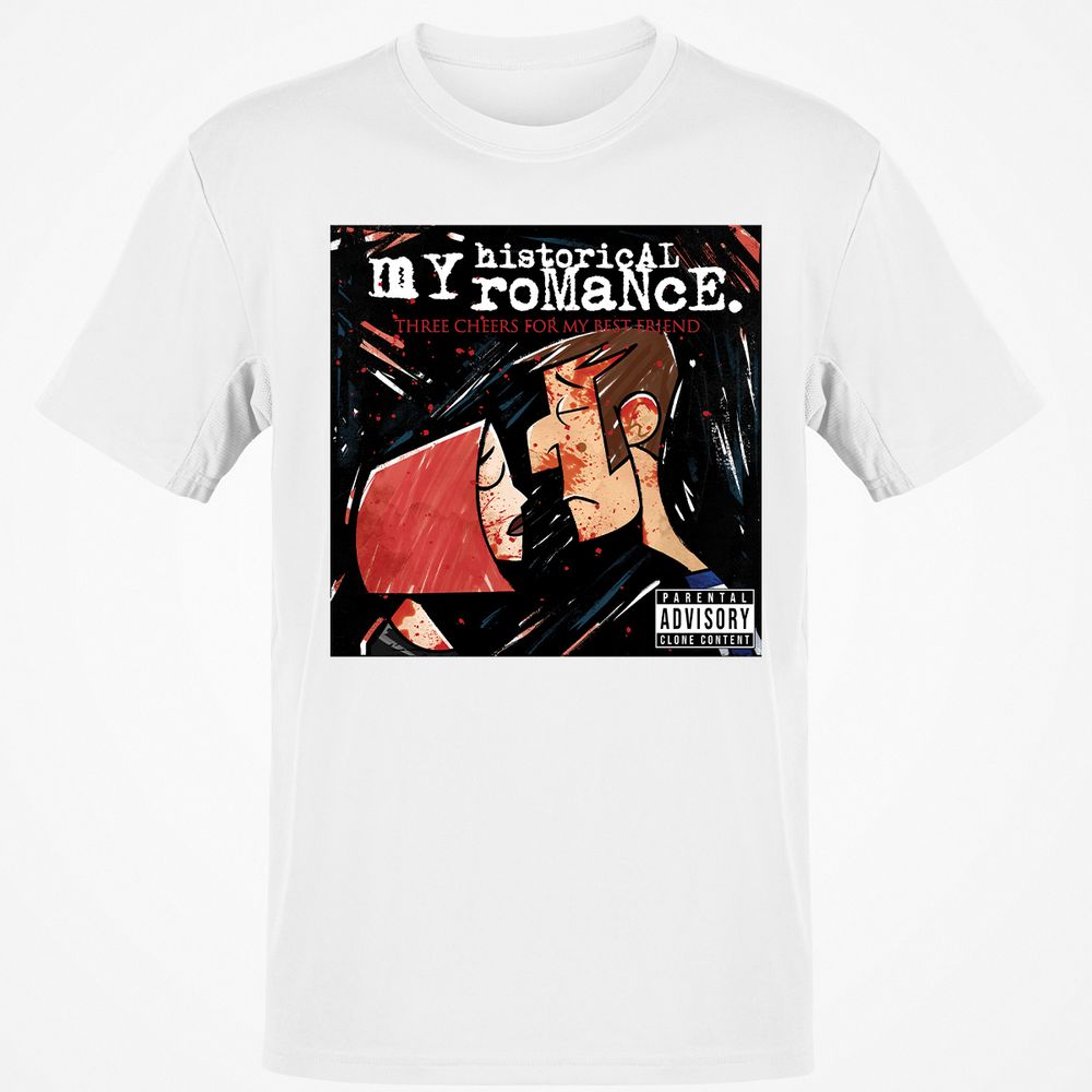 Classic Unisex T-Shirt - X631P49Z - White - 12