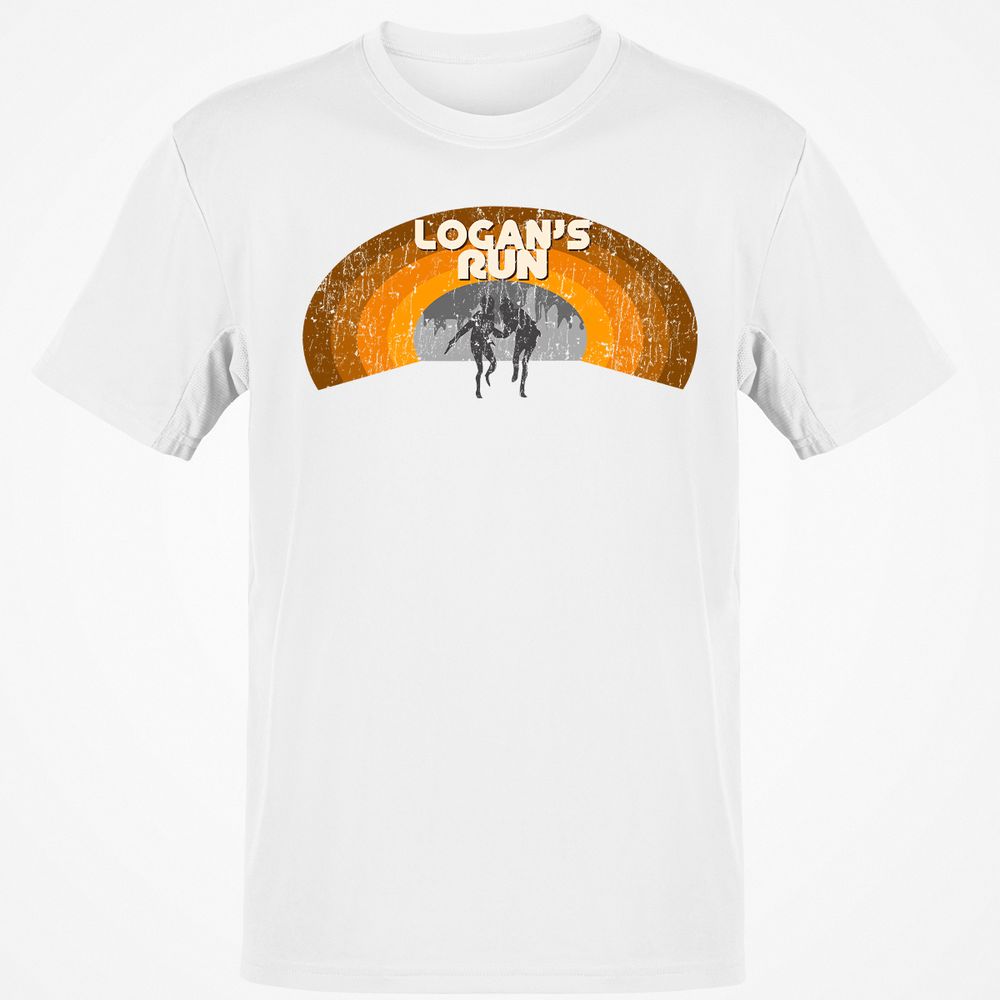 Classic Unisex T-Shirt - M91CRMZX - White - 12