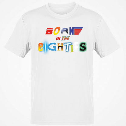 Classic Unisex T-Shirt - SYSFF1AT - White - 12