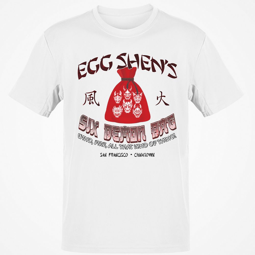 Classic Unisex T-Shirt - 1UUH5VZG - White - 12