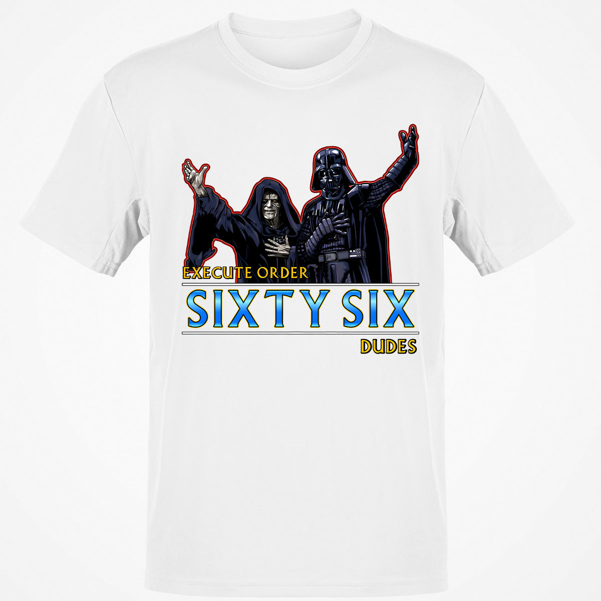 Classic Unisex T-Shirt - A6MZHUCT - White - 12