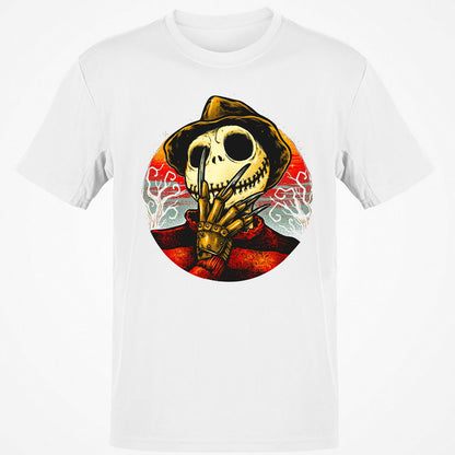 Classic Unisex T-Shirt - AAEKLV2W - White - 12