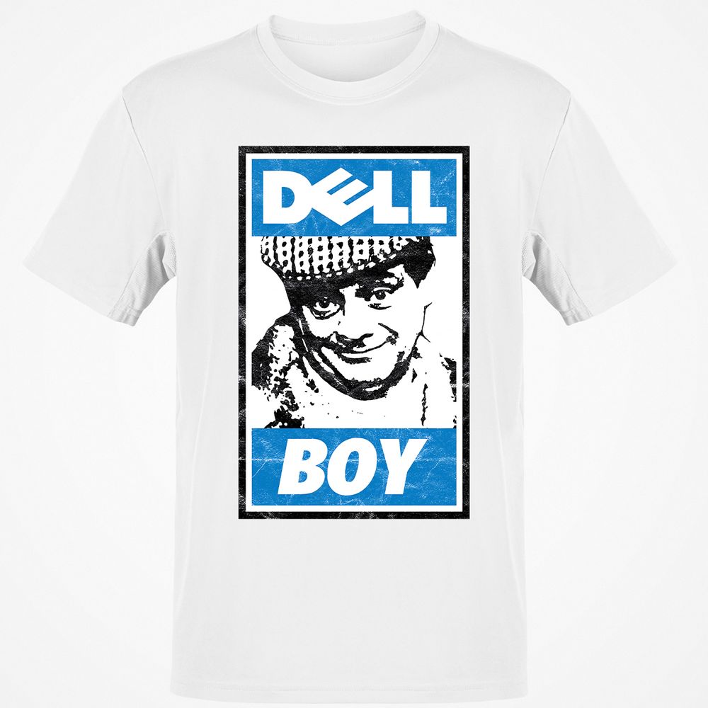 Classic Unisex T-Shirt - T3KE6AUH - White - 12