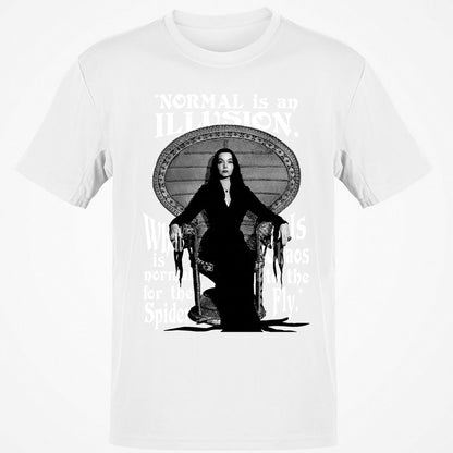 Classic Unisex T-Shirt - SX8FP9YP - White - 12