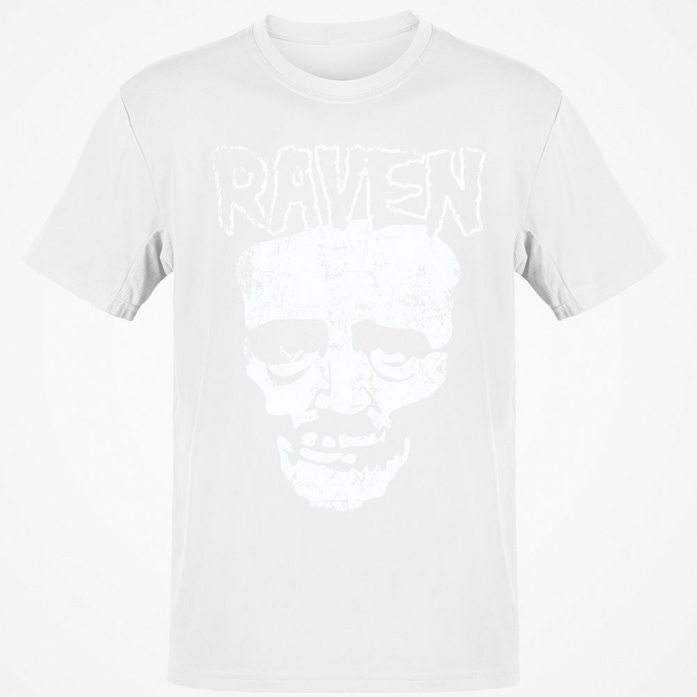 Classic Unisex T-Shirt - G7KBF5SZ - White - 12