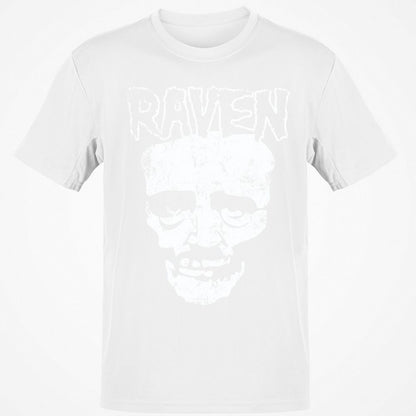 Classic Unisex T-Shirt - G7KBF5SZ - White - 12