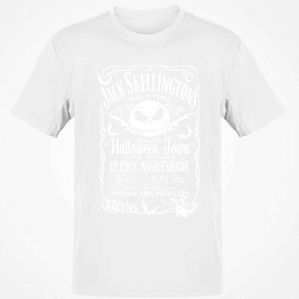 Classic Unisex T-Shirt - QGKM5372 - White - 12