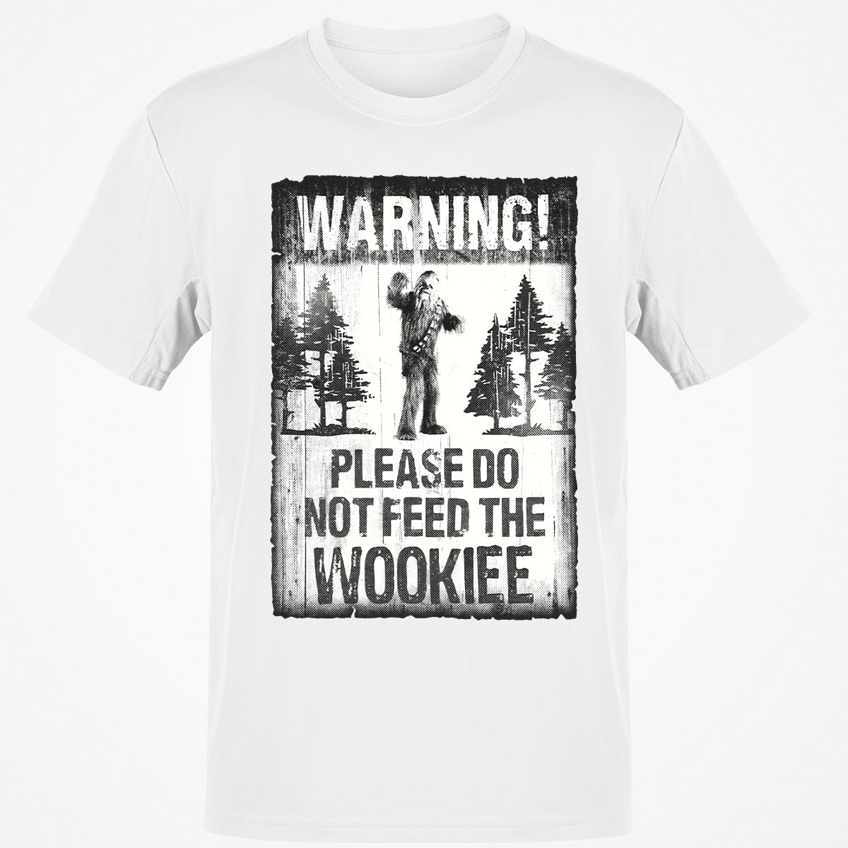 Classic Unisex T-Shirt - 59TQ7YP7 - White - 12