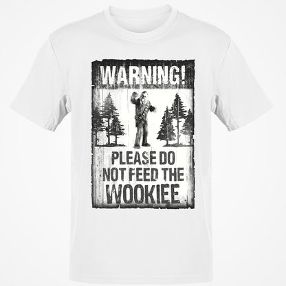 Classic Unisex T-Shirt - 59TQ7YP7 - White - 12