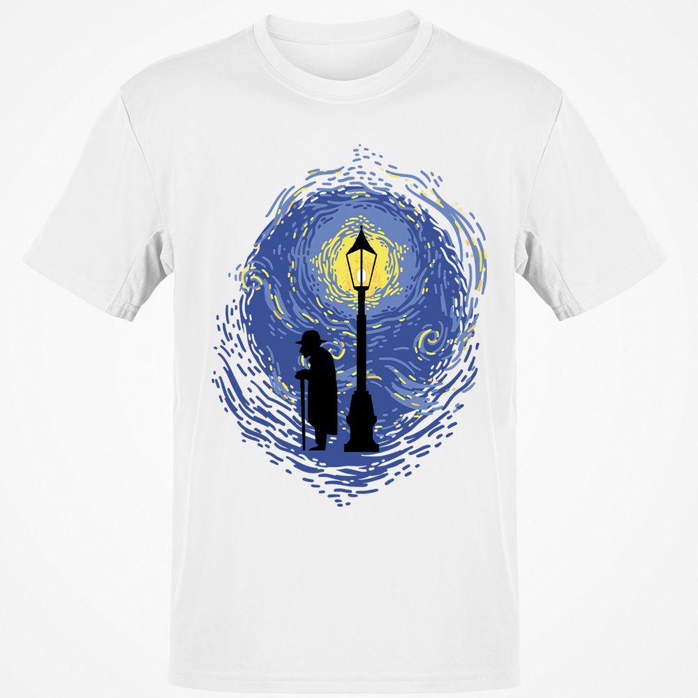 Classic Unisex T-Shirt - K2F9ATTS - White - 12