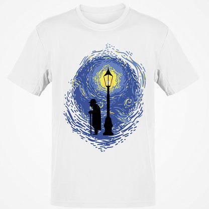 Classic Unisex T-Shirt - K2F9ATTS - White - 12