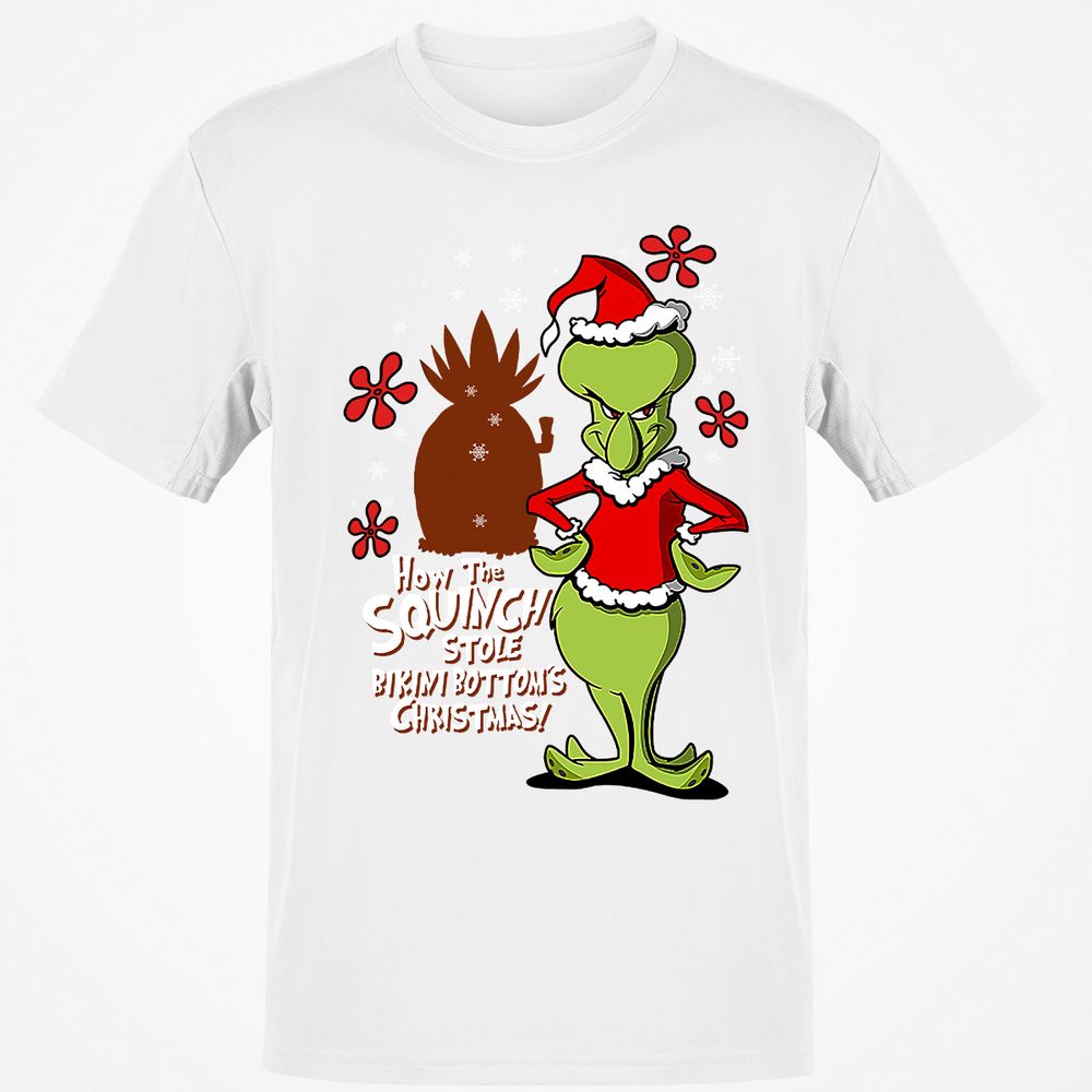 Classic Unisex T-Shirt - Q2KWWBF2 - White - 12