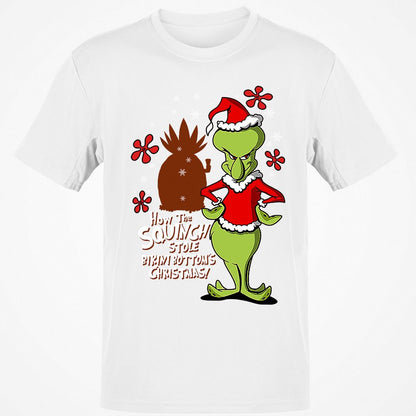 Classic Unisex T-Shirt - Q2KWWBF2 - White - 12