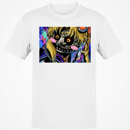 Classic Unisex T-Shirt - WY2N6SB3 - White - 12