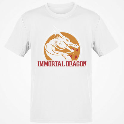 Classic Unisex T-Shirt - UBTGV7RV - White - 12