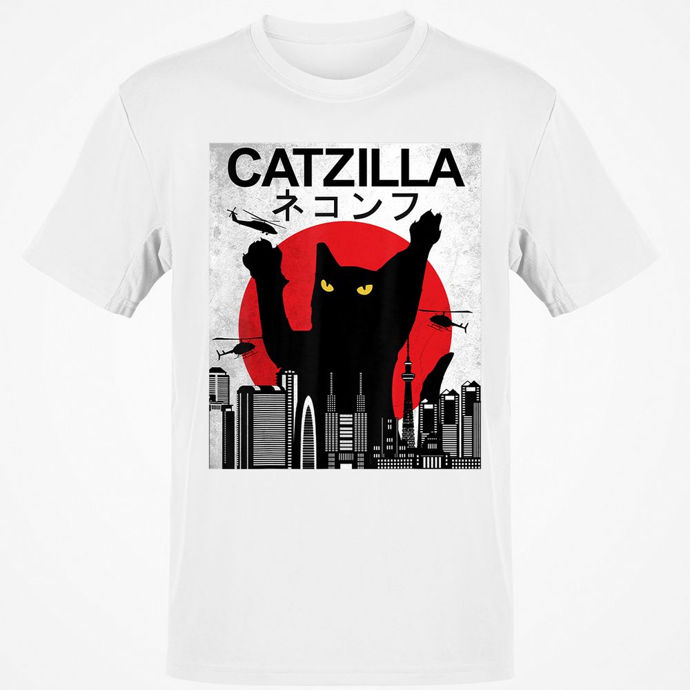 Classic Unisex T-Shirt - 3BXZC2QG - White - 12