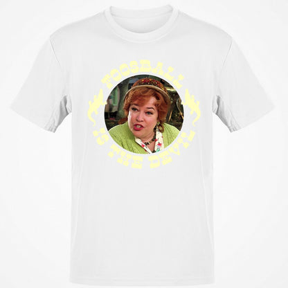 Classic Unisex T-Shirt - VE6N3Z9G - White - 12