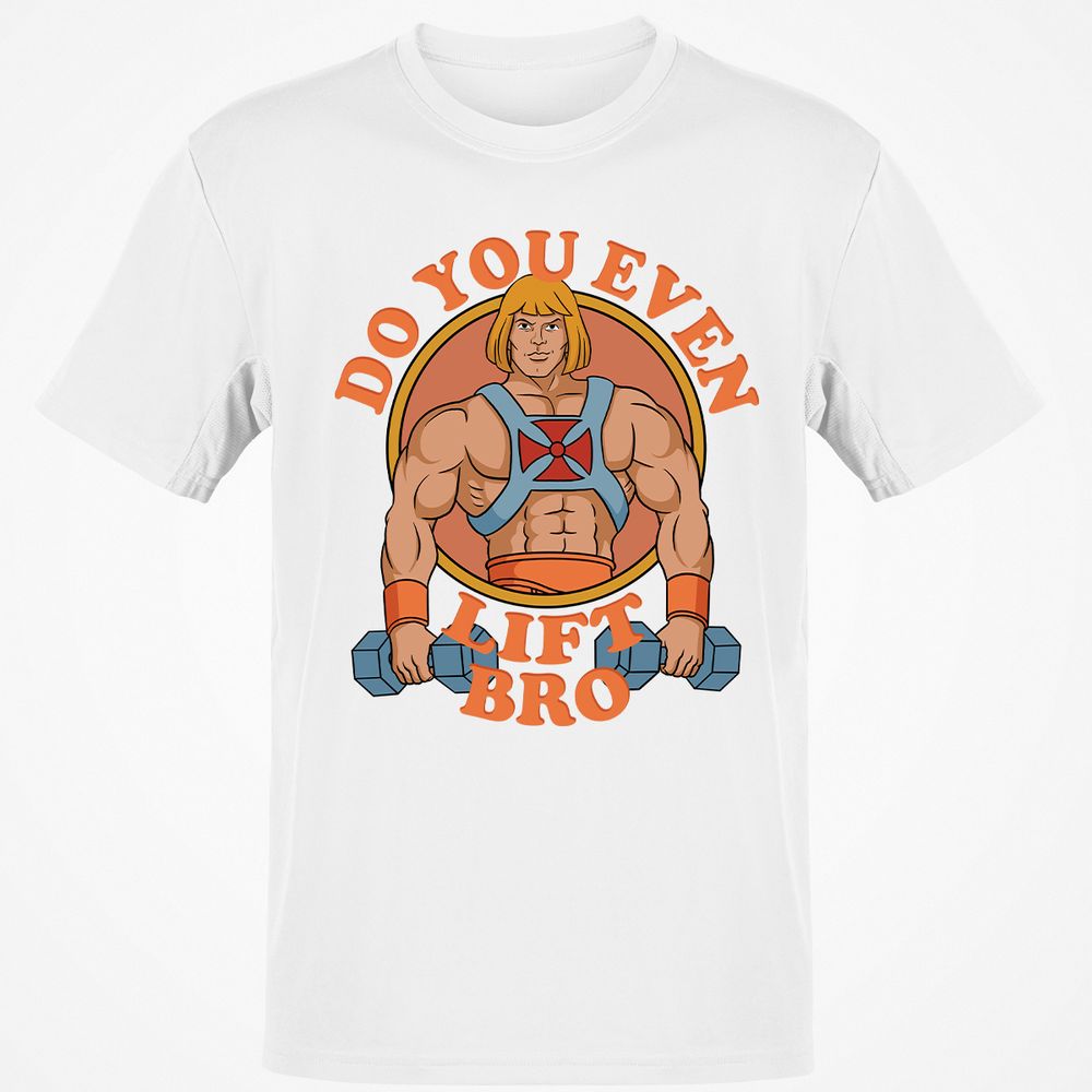 Classic Unisex T-Shirt - 3588WGCW - White - 12