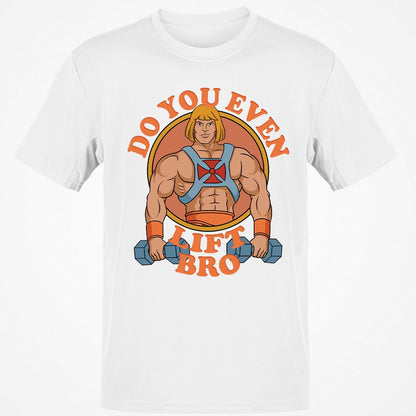 Classic Unisex T-Shirt - 3588WGCW - White - 12