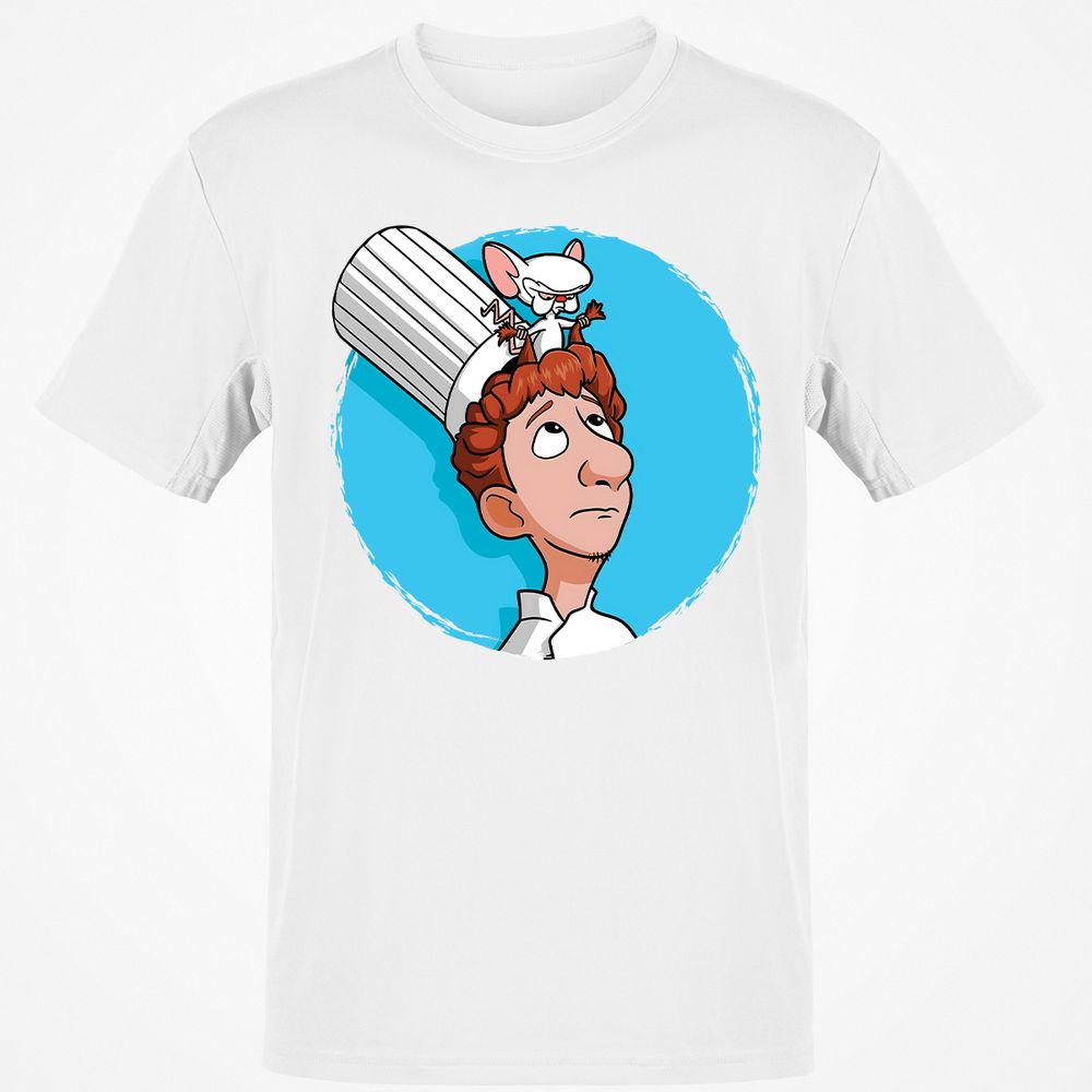 Classic Unisex T-Shirt - ACLTE5ZE - White - 12