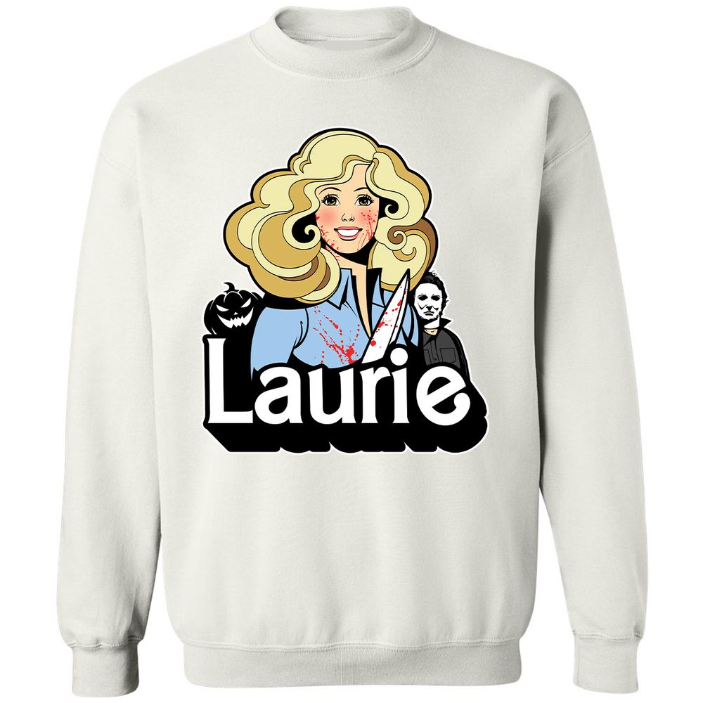 Classic Unisex Sweatshirt - VY1GMD66 - White - 12