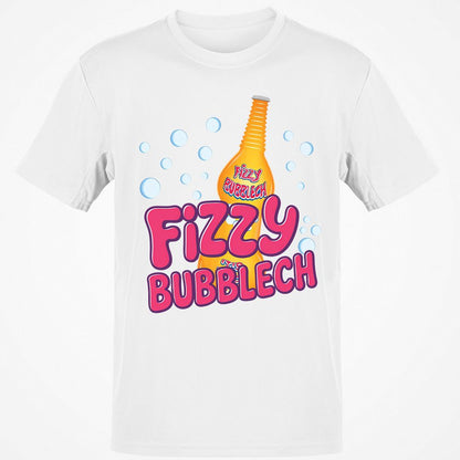 Classic Unisex T-Shirt - CKQK3B3H - White - 12