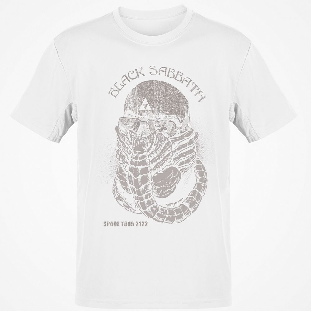 Classic Unisex T-Shirt - TRZW52YH - White - 12