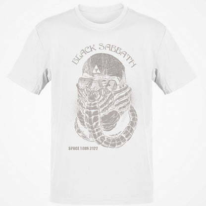 Classic Unisex T-Shirt - TRZW52YH - White - 12
