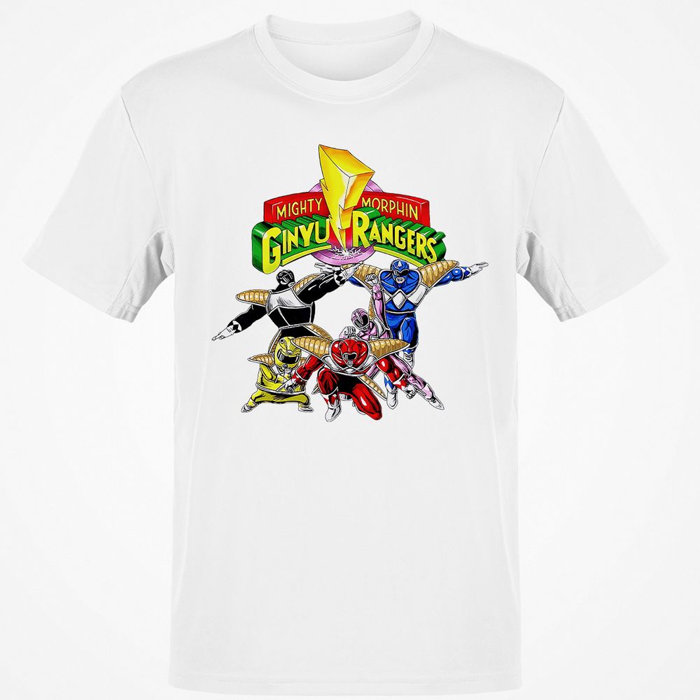 Classic Unisex T-Shirt - 6ZS5ERDN - White - 12