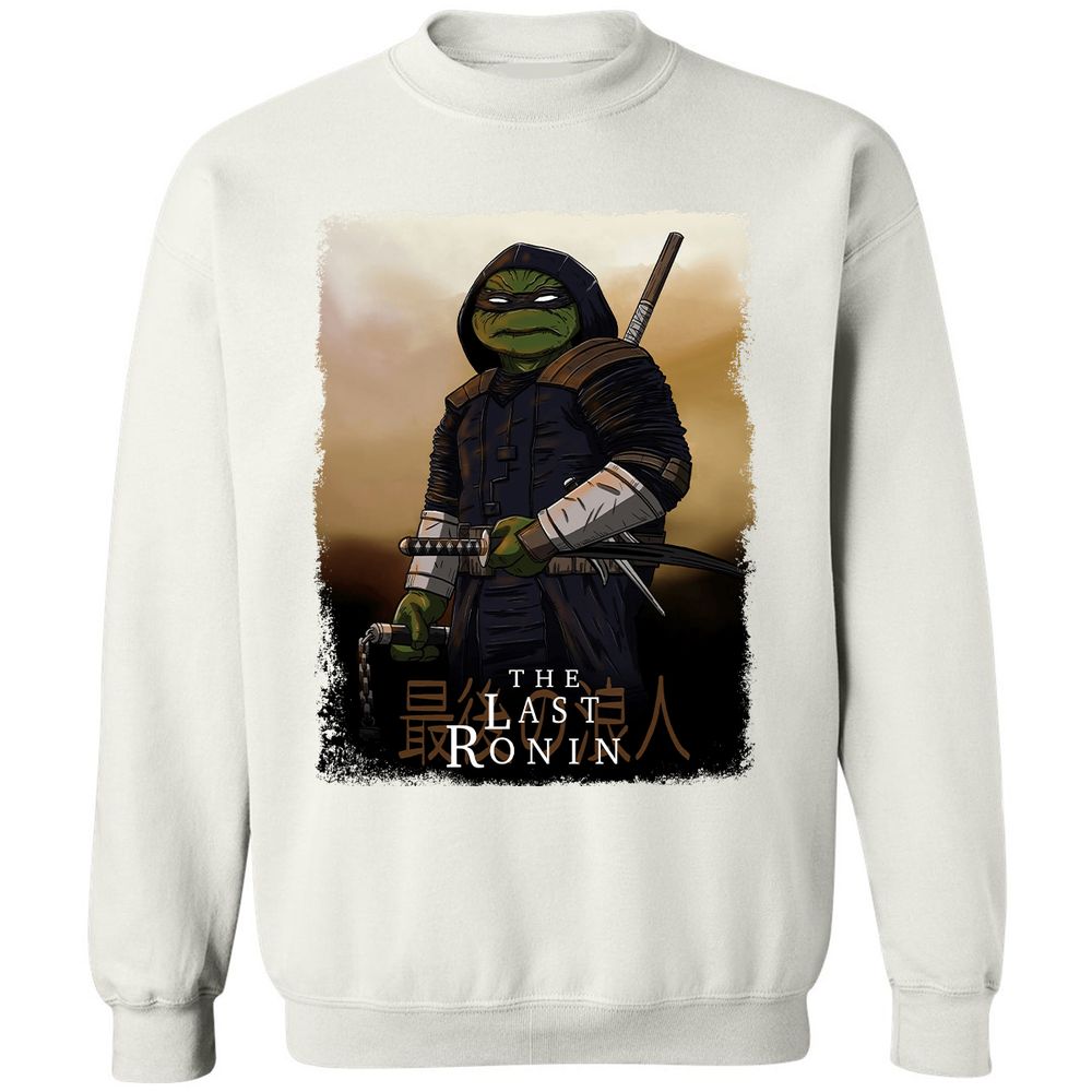 Classic Unisex Sweatshirt - HQJUTPVY - White - 12