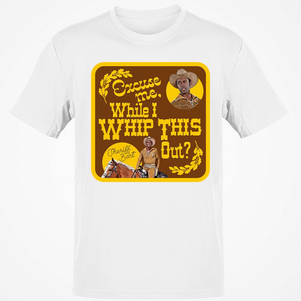 Classic Unisex T-Shirt - AQ2YM4N9 - White - 12