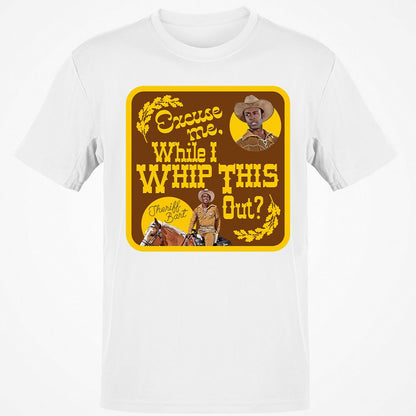 Classic Unisex T-Shirt - AQ2YM4N9 - White - 12