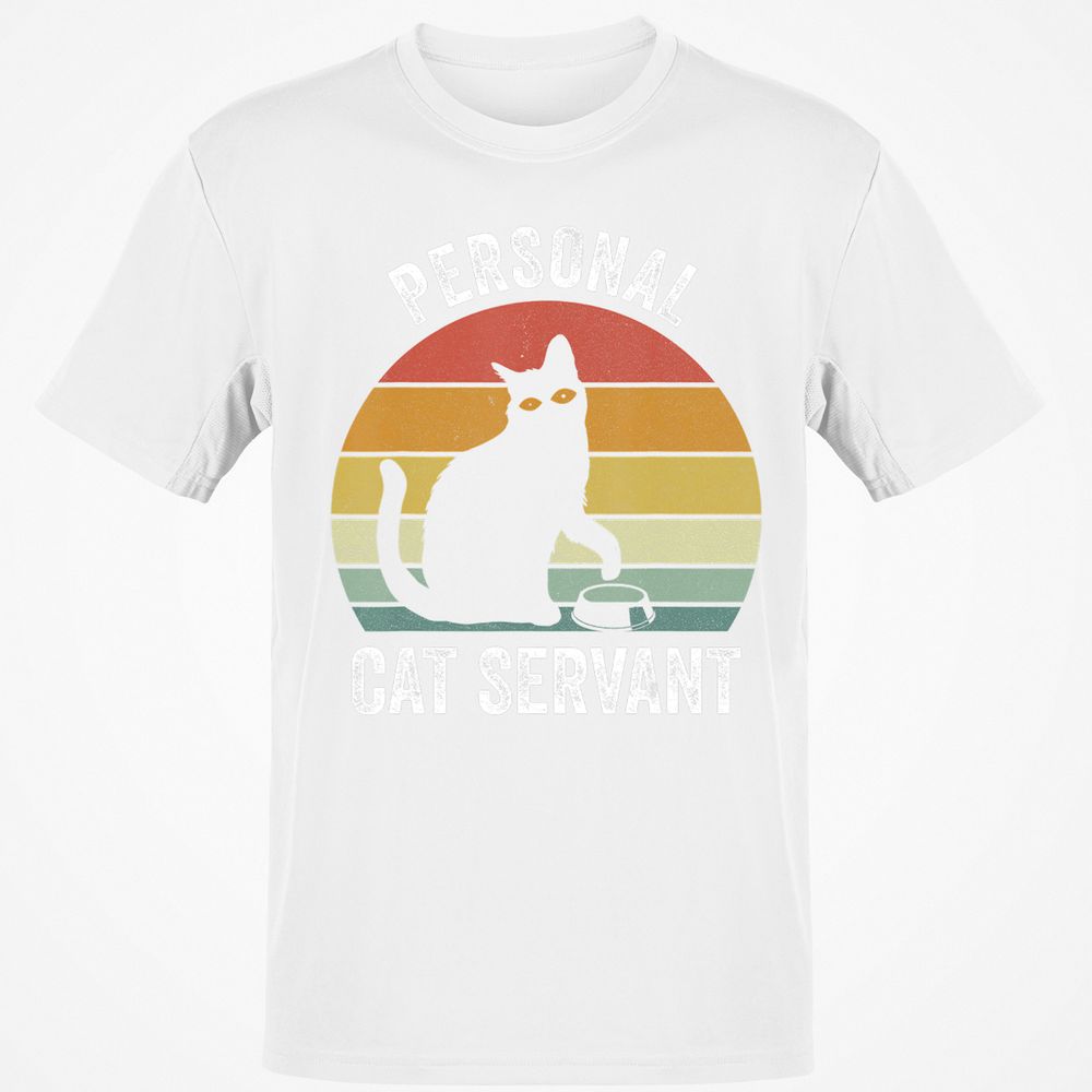 Classic Unisex T-Shirt - NFPD5TEJ - White - 12