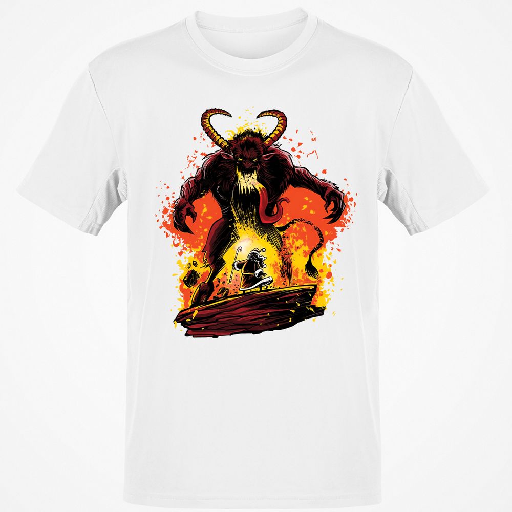 Classic Unisex T-Shirt - W3EM83U1 - White - 12