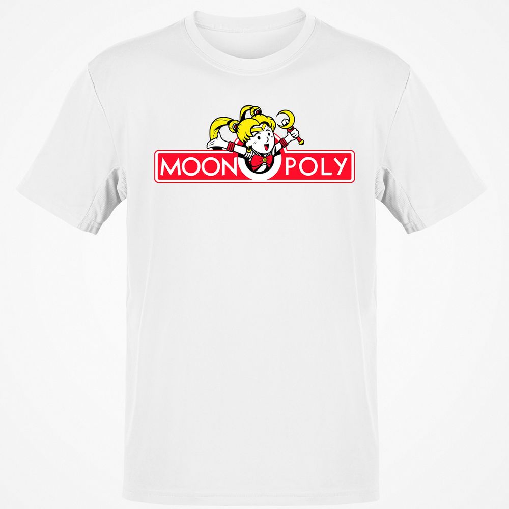 Classic Unisex T-Shirt - Z7CPMNRR - White - 12