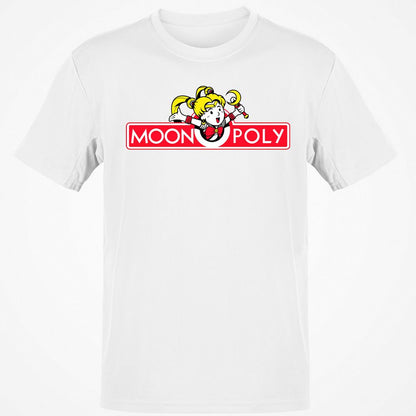 Classic Unisex T-Shirt - Z7CPMNRR - White - 12