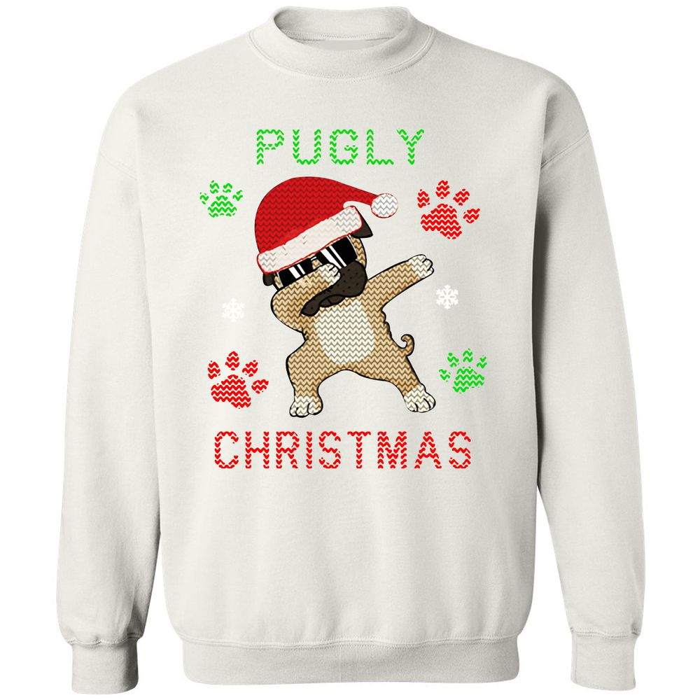 Classic Unisex Sweatshirt - DZGP17YB - White - 12