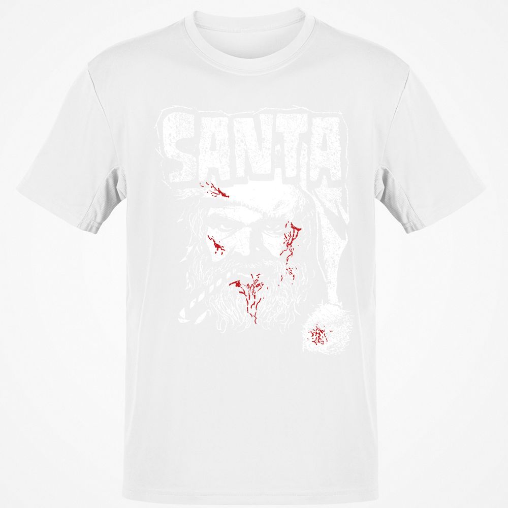 Classic Unisex T-Shirt - ZD3TT4WK - White - 12