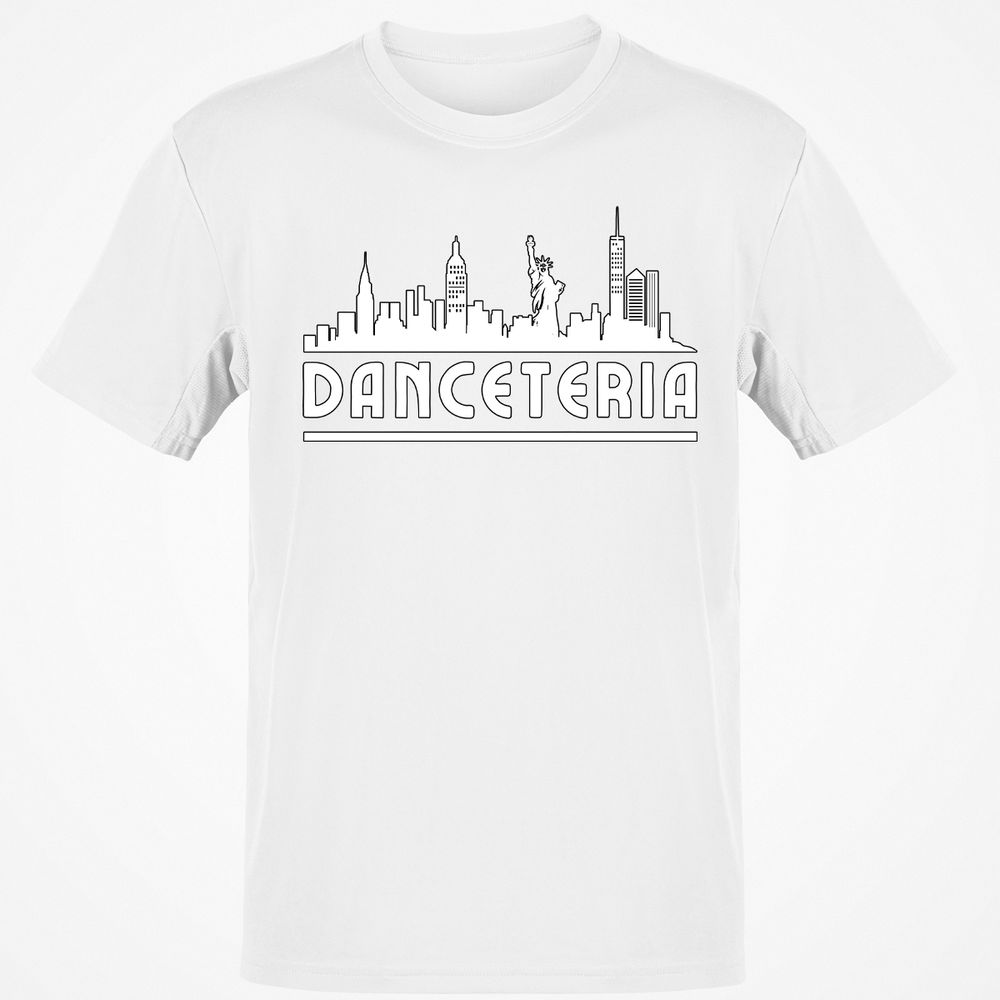 Classic Unisex T-Shirt - EP46GHGG - White - 12