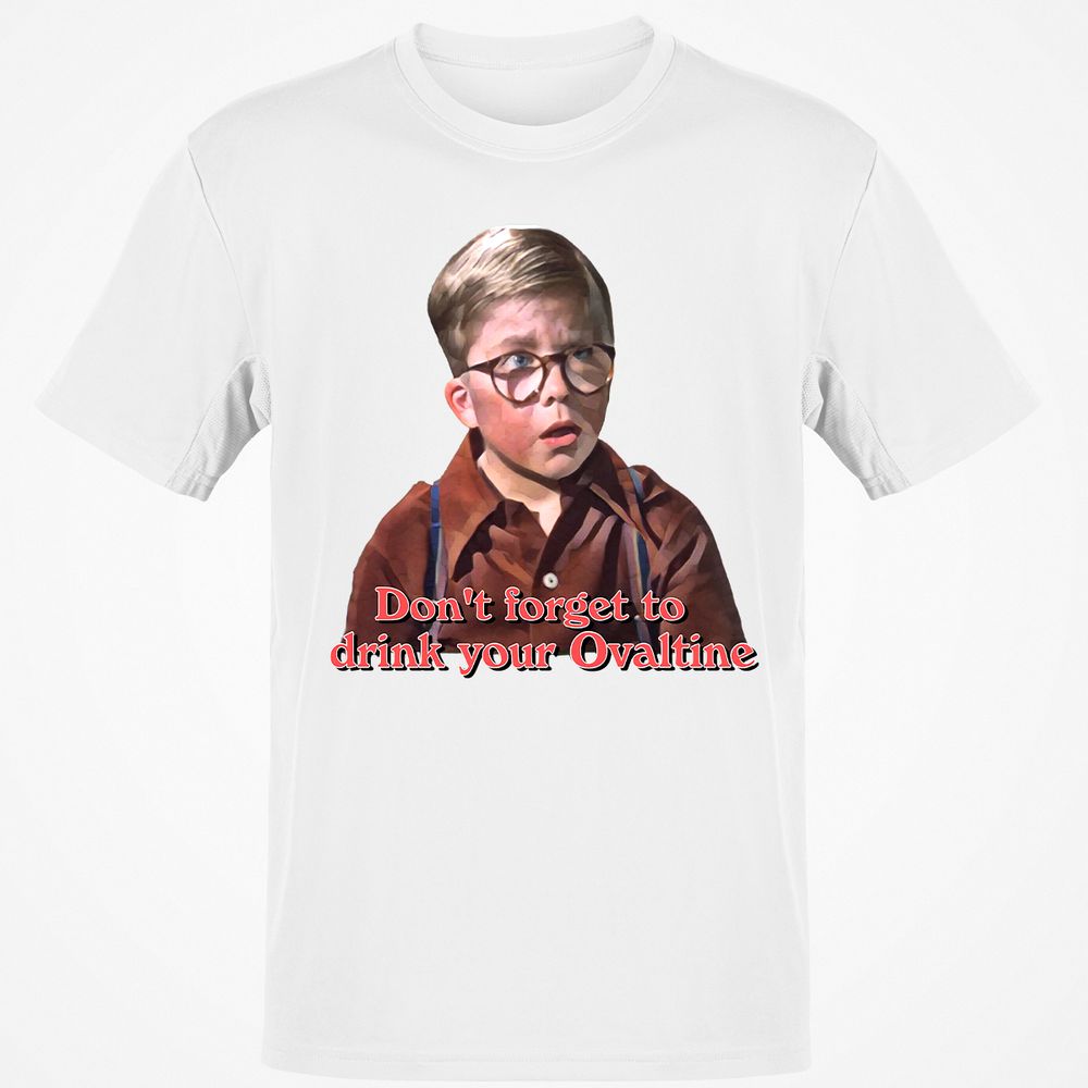 Classic Unisex T-Shirt - ZCD8GFLX - White - 12