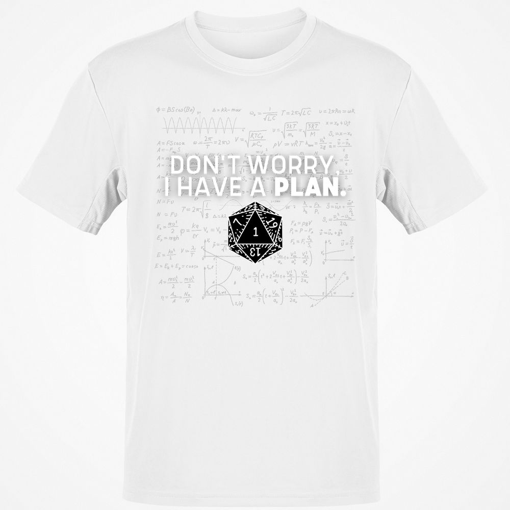 Classic Unisex T-Shirt - 4EY878DS - White - 12